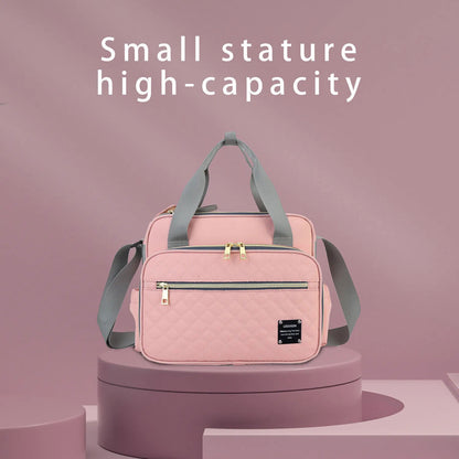 Bag Nursing Bag Nappy Baby Diaper Bag Travel Backpack Baby Care Mummy Bag