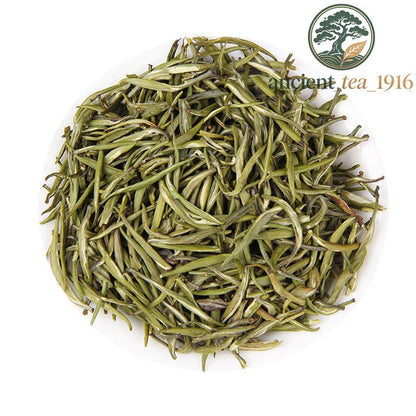 500g 2026 Yunnan Spring Tea Sprout Cold Bubble Single Bud Green Tea