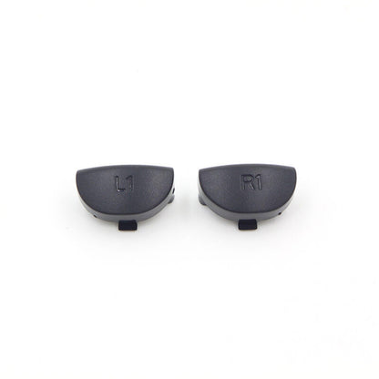 L1 R1 L2 R2 Trigger Button+Spring Replacement For Play Station4 PS4 Controlle
