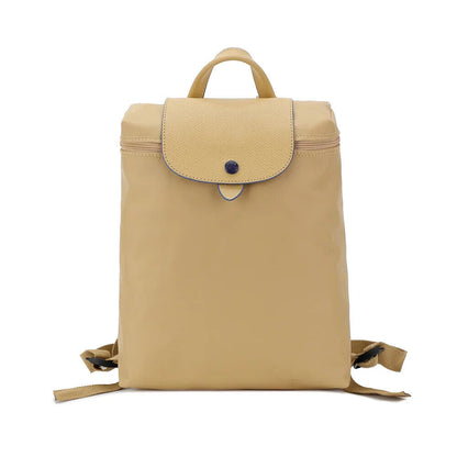 Backpack Laptop Bag Lightweight Women Business Man Backpacks School Nylon Bags