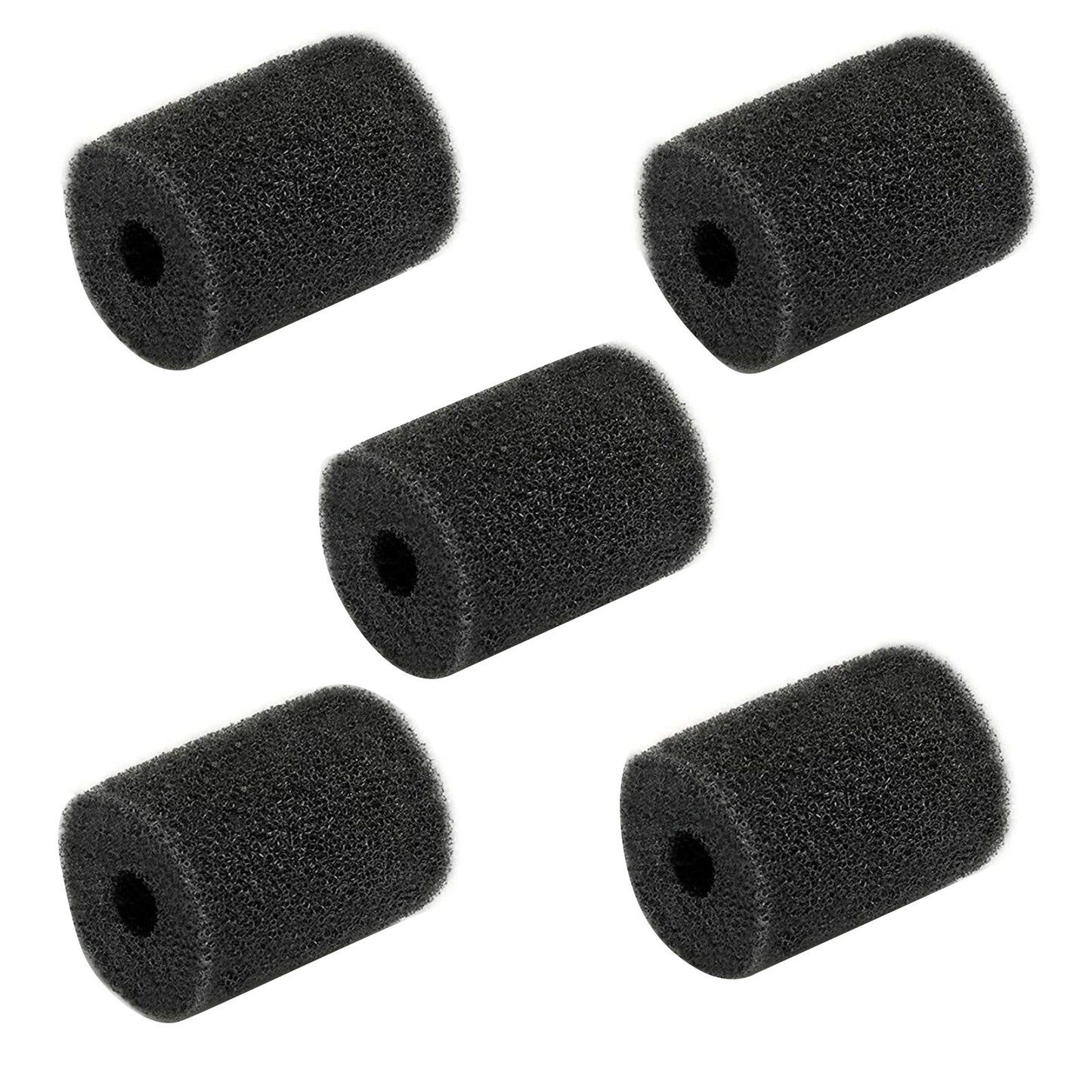 9-100-3105 5* Pool Cleaner Sweep Hose Replac For Tail Scrubber For Polaris 180