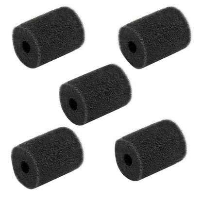 9-100-3105 5* Pool Cleaner Sweep Hose Replac For Tail Scrubber For Polaris 180