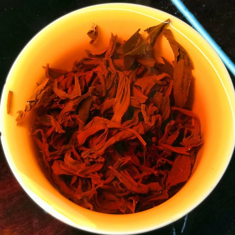 1000g FengQing Dian Hong Tea,Chinese Black Yunnan Tea, Dianhong Schwarzer Tee