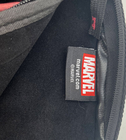 Marvel Comic Backpack X-Men Collection Shoulder Bag Red Deadpool The Avengers