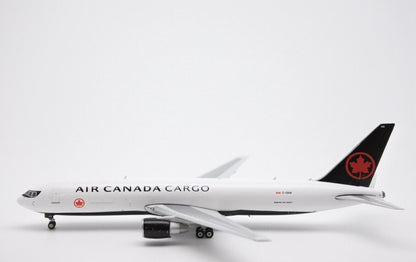 1:400 Phoenix AIR CANADA CARGO BOEING 767-300ER Aircraft Diecast Airplane Model