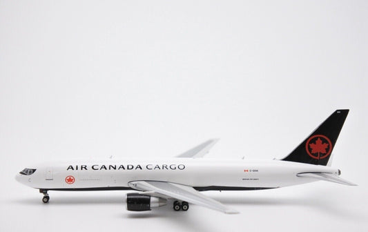 1:400 Phoenix AIR CANADA CARGO BOEING 767-300ER Aircraft Diecast Airplane Model
