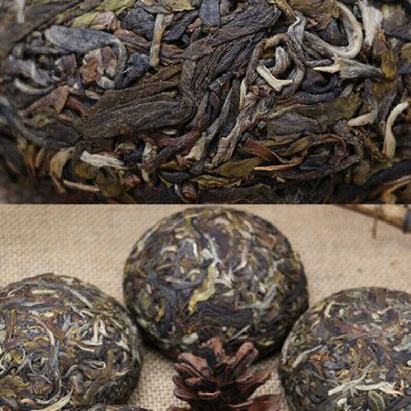 Yunnan Puerh Tea Raw Tea Tuo Tea 100g Dali Nanjian Phoenix Raw Tuo Tea