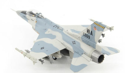 AF1 F-16C Fighting Falcon imaginary enemy #269 1/72 diecast plane model aircraft