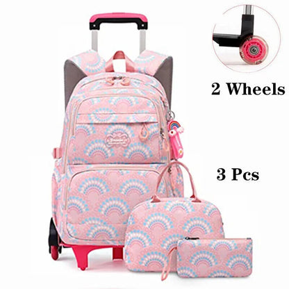 School Bags Girls Backpack Children School Backpacks Middle School Back Pack