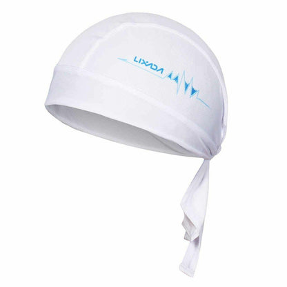 Cycling Cap Sports Quick Dry Headscarf Headband Bicycle Men Riding Bandana Hat