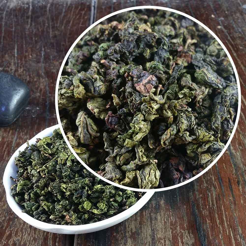 2023 Huang Dan Gold Gui Chinese TieGuanYin, Oolong Tie Guan Yin Good For Slim