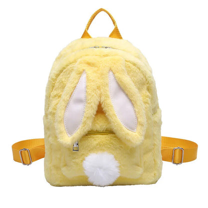 Backpack Bag Women Girl Autumn Winter Travel Backpack School Bag