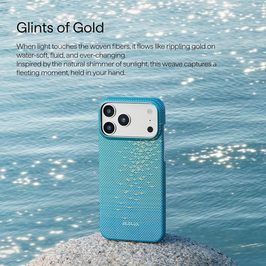 for Iphone 17 Pro Max Case 6.9" with Camera Control Button, Compatible with Mags