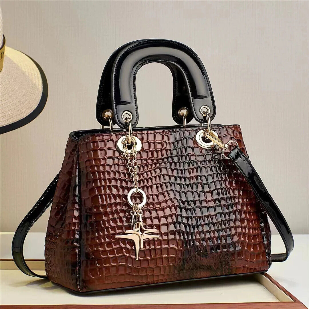 Women Handbag Wedding Messenger Bags Lady Shoulder Bags Office Bag
