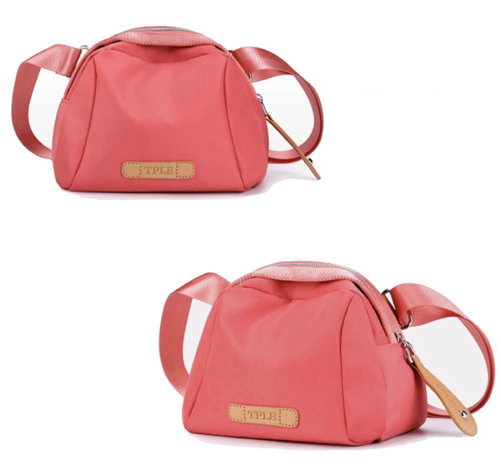Women Ladies Crossbody Waterproof Shoulder Bag Purse Handbag Messenger Satchel