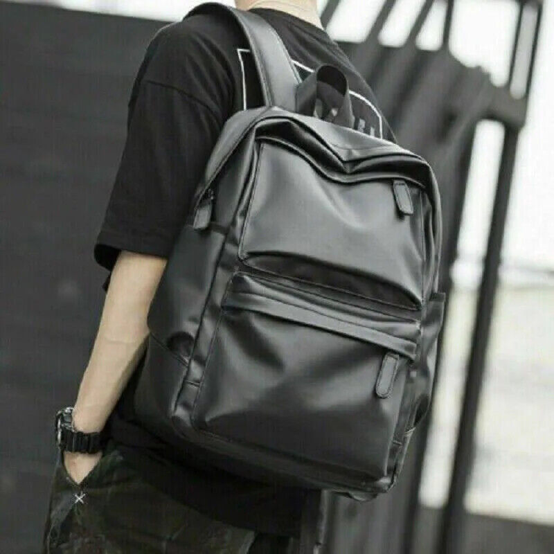 2023 New Men Women Laptop Backpack Travel Rucksack School Bag