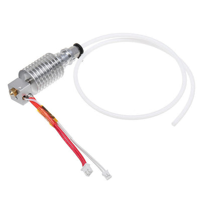 V5 J-Head Hotend Extruder 12V with 0.4mm Nozzle For Anycubic I3 Mega 3D Printer