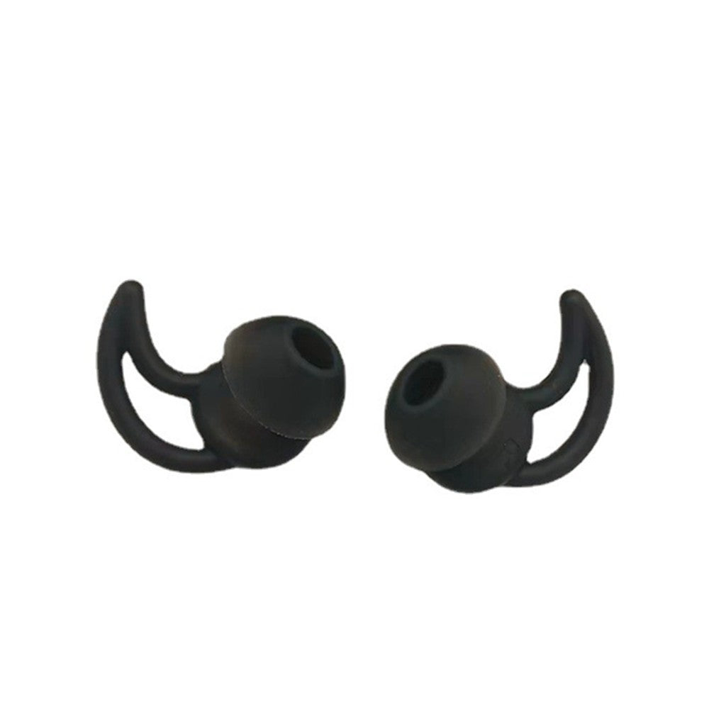 2Pair M Silicone Earbuds Tips for BOSE QC30/QC20/QC20i/SoundSport SIE2i IE2 IE3