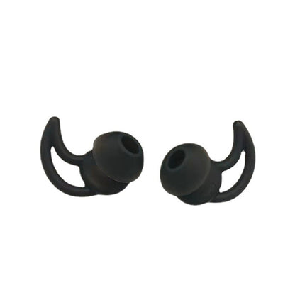 2Pair M Silicone Earbuds Tips for BOSE QC30/QC20/QC20i/SoundSport SIE2i IE2 IE3