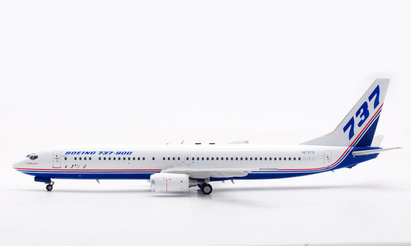 1:200 InFlight BOEING 737-900 Passenger Airplane Plane Diecast Aircraft Model