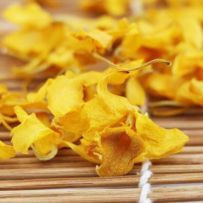 Dried Dendrobium officinale candidum Flower Tea Detox Tea hypoglycemic 500g
