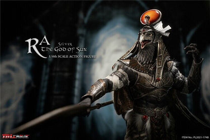 Ra the God of Sun- Sliver 1/6 Scale Action Figure