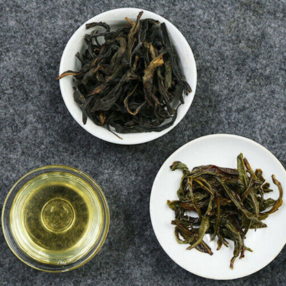 Feng Huang Dancong Honey Orchid Aroma Wulong Tea Yr Mi Lan Xiang Oolong Tea