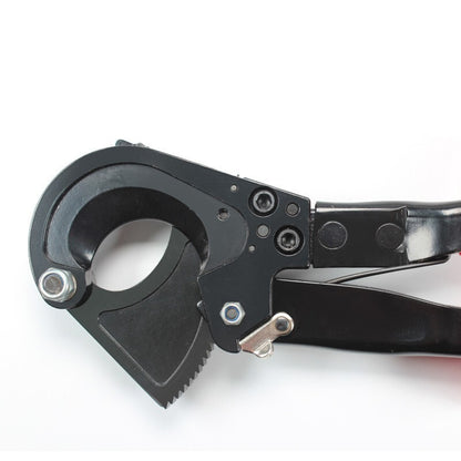 HS-325A 240mm2 Ratcheting Ratchet Cable Cutter Germany Design Wire Cutter