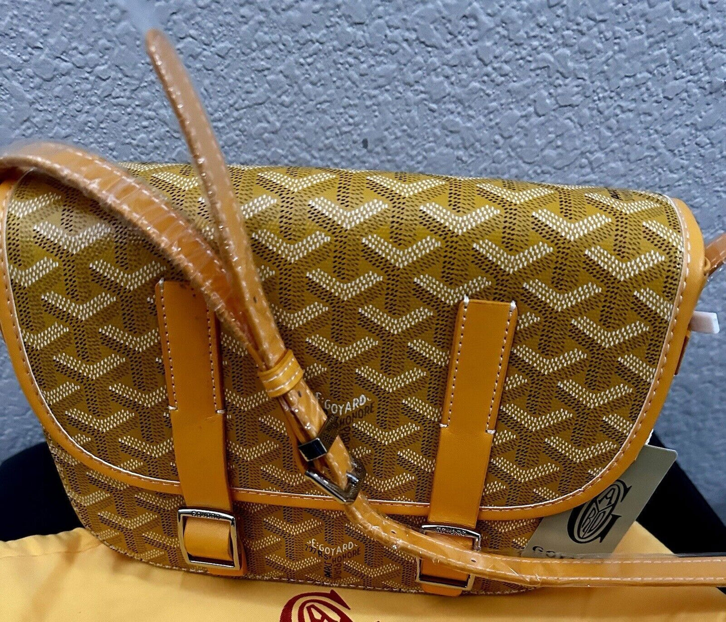 High Fashion Bags