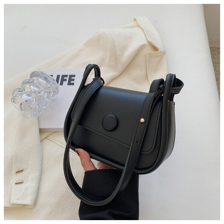 Girls Casual Small Square Bag Messenger Bag Shoulder Bag Girls Bag