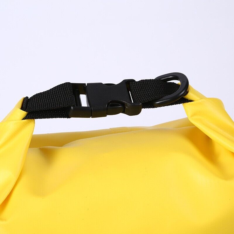 Waterproof Dry Bag Sack Storage Bag Canoe Kayak Camping Swimming Fishing 10L