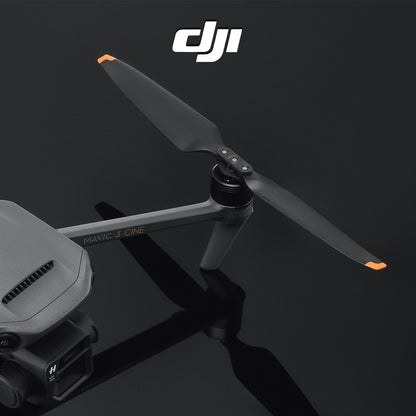 DJI Mavic 3 Low-Noise Propellers（2 pairs）– Quiet Aerodynamic Blades