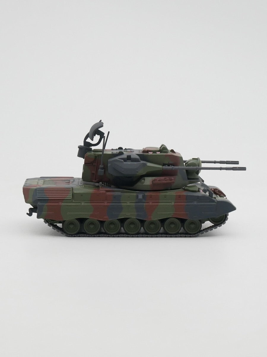 1/72 MAZ 535A Soviet Heavy Truck Tank Transport Tractor Military Model