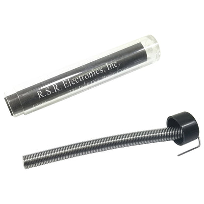 Rosin Core Lead-Free Solder 10 Grams, .031" Thick - Sn 96.5%, Ag 3%, Cu .5%