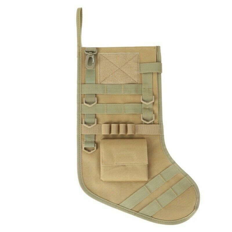 Stocking Bag Dump Drop Storage Bag Military Combat Hunting Magazine Pouches
