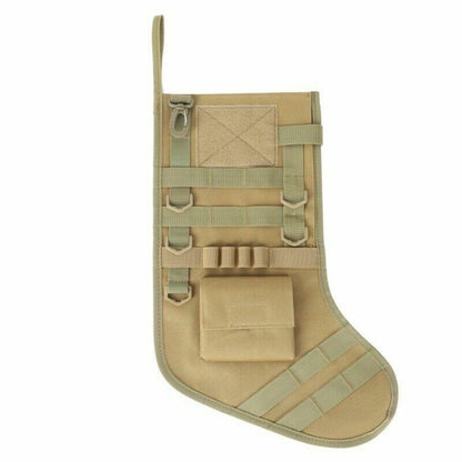 Stocking Bag Dump Drop Storage Bag Military Combat Hunting Magazine Pouches
