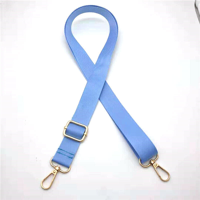 Adjustable Bag Belt Band Replacement Shoulder Bag Handle Shoulder Bag Belt*US