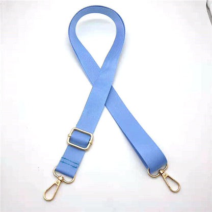 Adjustable Bag Belt Band Replacement Shoulder Bag Handle Shoulder Bag Belt*US