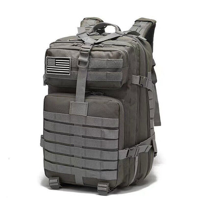 Backpacks Men Tactical Bag Molle Army Bug Out Bag Outdoor Pack Hunting