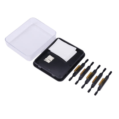 5Pcs/Lot L925B Fiber Optic Quick Connector Mechanical Splice For Drop Cable