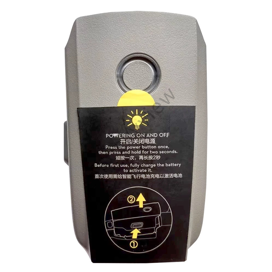 Original DJI Mavic 2 Pro/Zoom Intelligent Flight Battery –3850mAh, 31 Min Flight