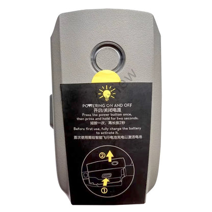 Original DJI Mavic 2 Pro/Zoom Intelligent Flight Battery –3850mAh, 31 Min Flight