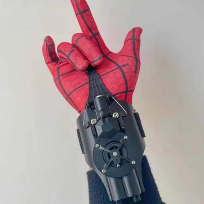 Spiderman Web Shooter Toy for Cosplay & Role Play