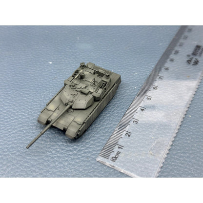 1/144 Chinese VT-4 Main Battle Tank Painted Finished Model