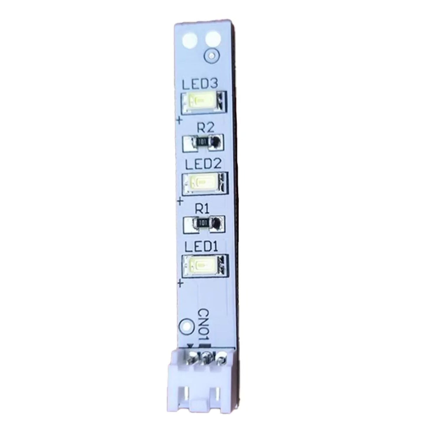 1Pc DA41-00519R LED Light Board For Samsung Refrigerator Machine Accessory 12V