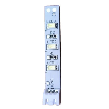 1Pc DA41-00519R LED Light Board For Samsung Refrigerator Machine Accessory 12V