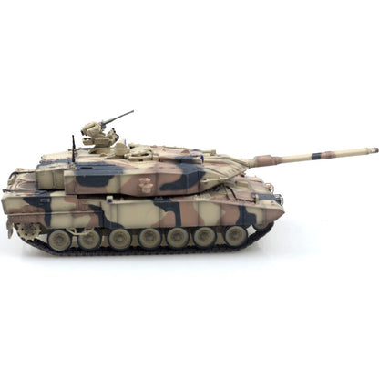 1/72 Panzerkampf German New Leopard 2A7+Tank Leopard 2A7PRO Finished Model