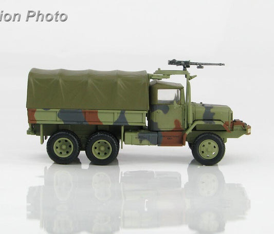 HOBBY MASTER USA M35 2.5 Ton Truck 1/72 DIECAST MODEL TANK