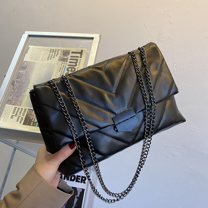 bag Luxury Luxury styl fashion for woman Shoulder Messenger Bag Lady
