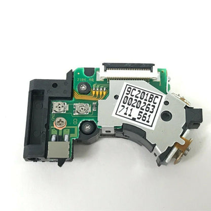 New Replace Laser Lens Deck Repair Part For Sony PlayStation 2 PS2 Slim PVR-802W